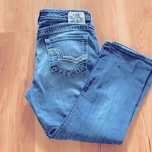 Big star Capris size 32